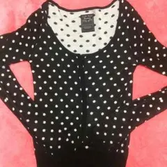 MURUA カーディガン