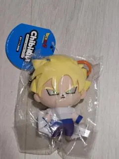 ドラゴンボールZ Chibiぬいぐるみ 超サイヤ人孫悟飯