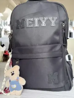90s usa製 MEI リュック 旧ロゴ - メルカリ