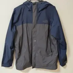 The North Face ジャケット ネイビー/グレー