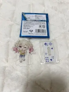 プロセカ ミニキャラアクリルスタンド 天馬咲希