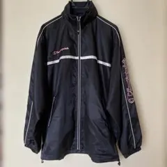 お値下げします　Champion チャンピオン　ウインドブレーカー　ブルゾン
