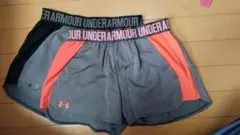 UNDER ARMOUR MD ショートパンツ アンダーアーマー　２着セット