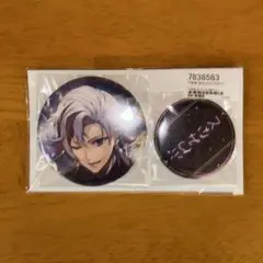 にじさんじ 不破湊 缶バッジセット