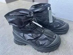 Opium - Pluto lunar black sneakers boots - メルカリ