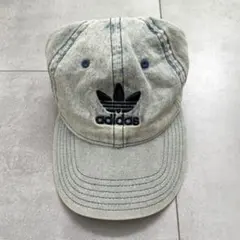 adidas Originals デニムキャップのサムネイル