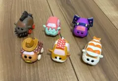 モルカー ぬいぐるみ