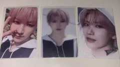 &TEAM YUMA トレカ