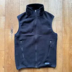 パタゴニア　XS シンチラベスト(2012年製)