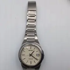 SEIKO 8f32-0280 パーペチュアルカレンダー - メルカリ