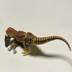 タルボサウルス