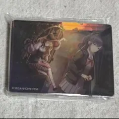 プロセカ 朝比奈まふゆ ノーブルアートコレクション vol.1 マリオネット