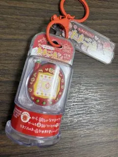 たまごっち アクリルキーホルダー　新品未使用のサムネイル