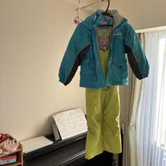 スキーウェア120 ONYONE