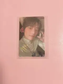 TXT ラキドロ TEMPTATION ユニバ UMS トレカ TXT ボムギュ トレカ TEMPTATION ユニバ UMS 特典 - メルカリ