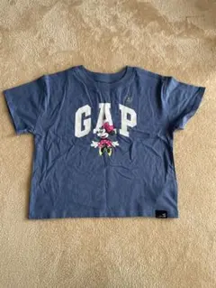 GAP ミニーマウス Tシャツ Sサイズ