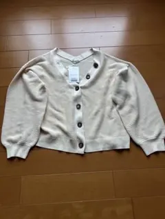 C・O・L・Z・Aニットカーディガン