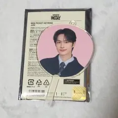 SEVENTEEN Holiday JUN ミニピケット