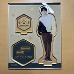 2025年最新】seventeen ジョンハン アクスタの人気アイテム