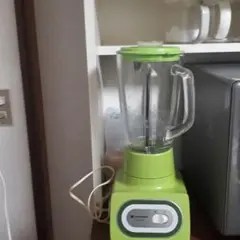 ミキサー ヴィンテージ レトロ