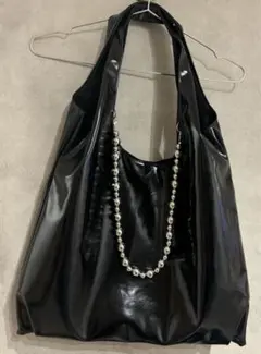 SY united arrows ボールチェーン　バッグ　新品未使用