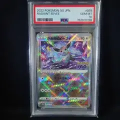 ポケモンカード かがやくイーブイ PCG 10 2枚セット 連番 - メルカリ