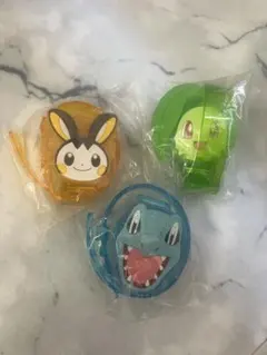 チコリータ カプセルトイ