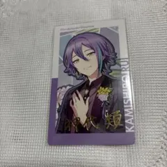 n*u様 プロセカ ︎︎神代類 ︎︎エピカ ︎︎箔押し ︎︎類 ︎︎バ