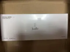 未開封WONDER&CO ワンダーアンドコー ジュオール 炭酸パック 2箱