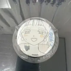 エイリアンステージ バニステ 缶バッジ スア - メルカリ