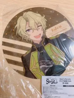 あんスタ スタステ 4th 巴日和 クリア応援うちわ