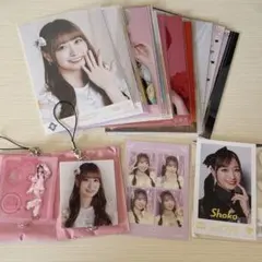 瀧脇笙古 生写真・ミニフォト・4カットフォト・ミニくじまとめ売り