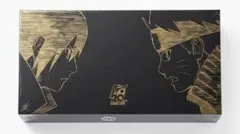 NARUTO 20周年記念貴金属風 未開封BOX 4000box限定 - メルカリ