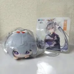 にじさんじ　極楽湯　樋口楓セット