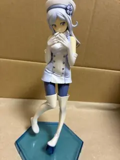 2026年最新】ブルーアーカイブ -Blue Archive- イズナ 1/7 完成品