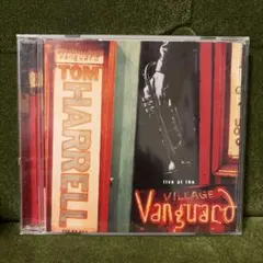 Tom Harrell Live at the Village Vanguard