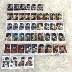 あんスタ 氷鷹北斗 ぱしゃっつ