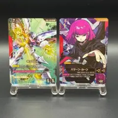 ガンダムカードゲーム キュベレイ ハマーン セット - メルカリ