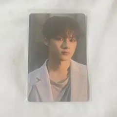 SEVENTEEN IN-COMPLETE ジュン