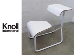 展示品□Knoll□トボガン□名作アンテナデザイン□スレッドベース