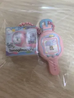 たまごっち　おかしなたまごボーロっち2 Tamagotchi Uni