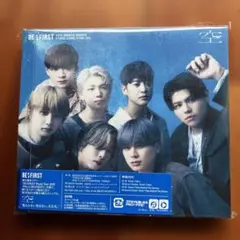 BMSG ビーファースト　空　MV盤