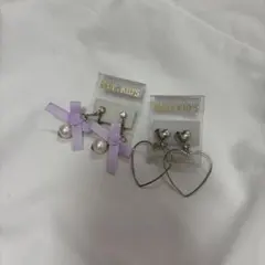 イヤリング