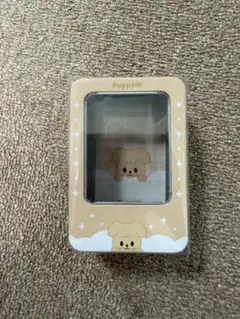 【Straykids】SKZOO PhotocardTincase PuppyM