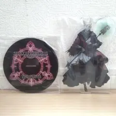FF14 水晶公 アクリルスタンド