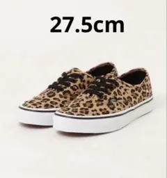 VANS ランピン USA製 28.5位 ボロボロ - メルカリ