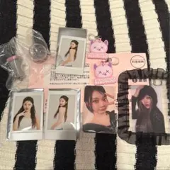 aespa NINGNING トレカ 2024 東京ドームLIVE TOUR - メルカリ