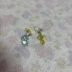 ピクミン めじるしアクセサリー セット