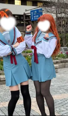 2026年最新】朝比奈みくる コスプレの人気アイテム - メルカリ