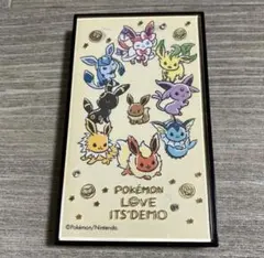 イッツデモ マルチアイシャドウ 03 ポケモンのサムネイル